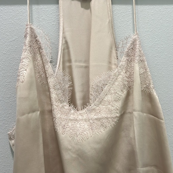 Cami NYC Racer Cami - Picture 4 of 9